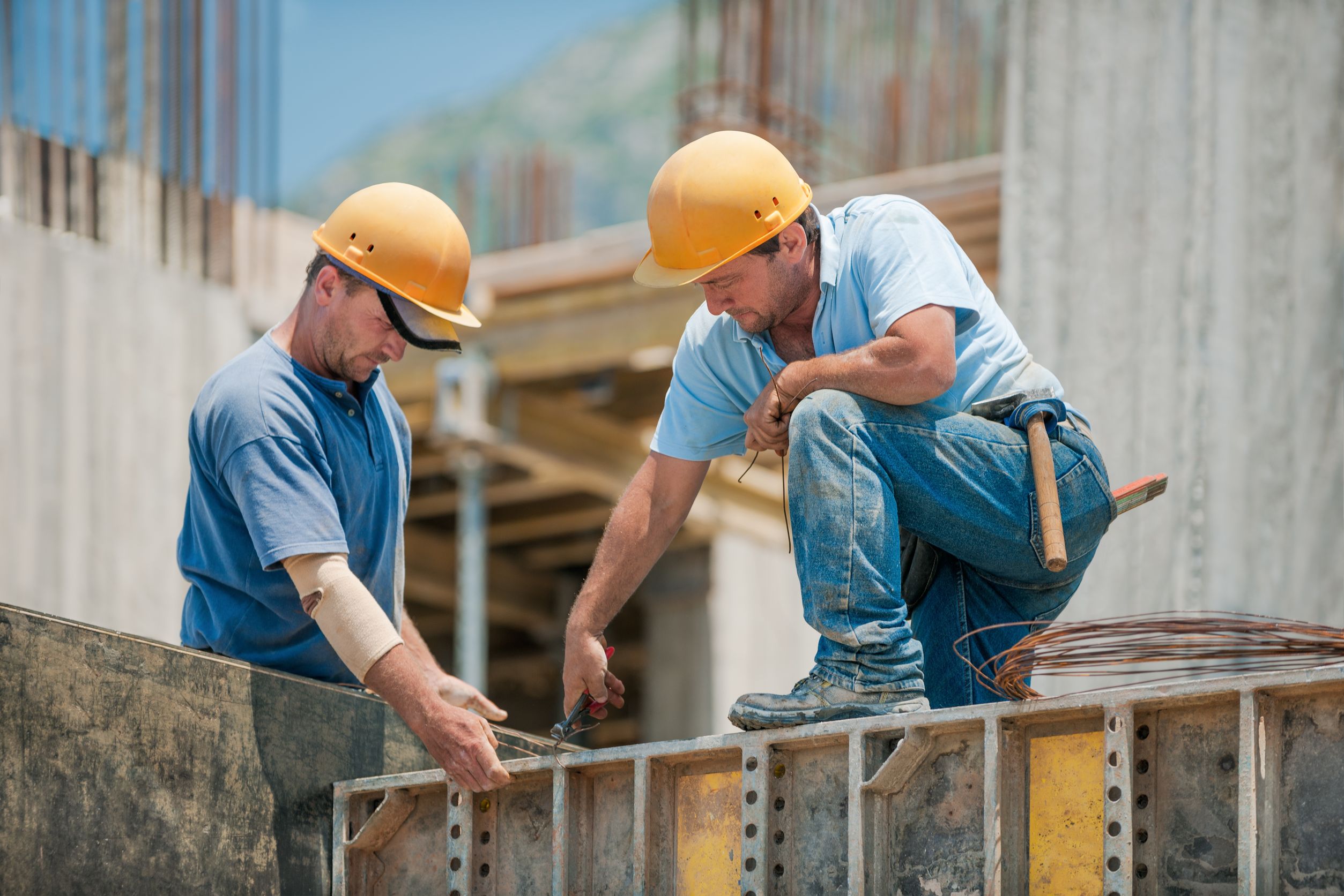 Are metal buildings right for you in Colorado?