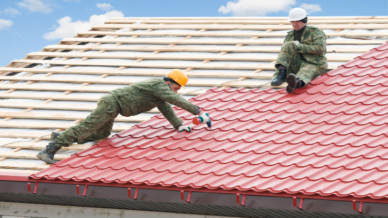 Does Your Business Need a New Commercial Roof or Repairs?