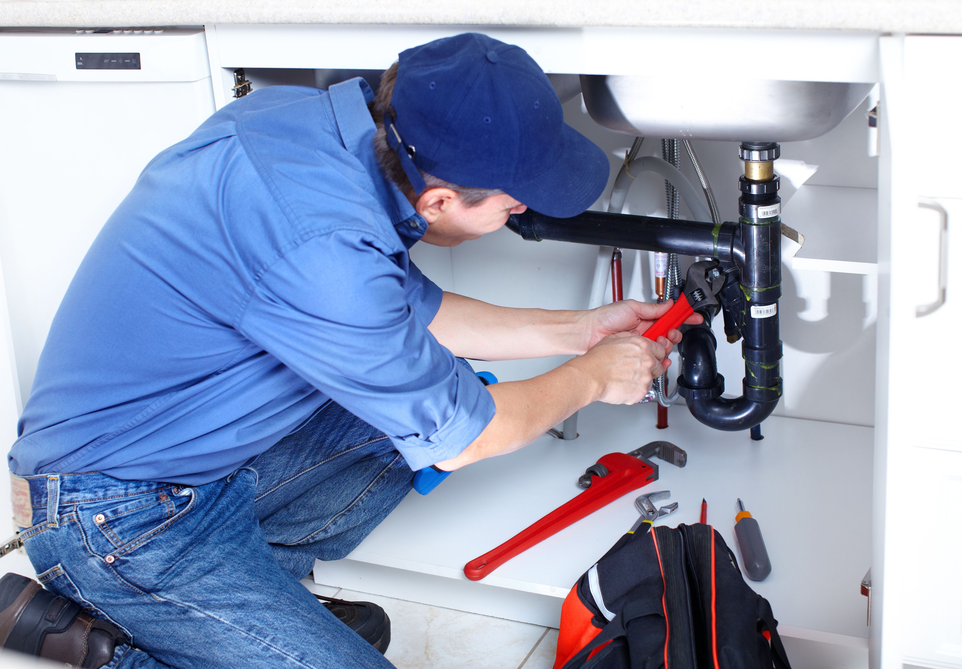 The Advantages Gained by Hiring a Professional Drain Cleaner in Tucson