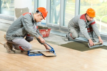 Protect Your Investment When You Epoxy Your Garage Floor In Folsom, CA