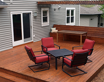 Tips for Building Decks in Waukesha, WI