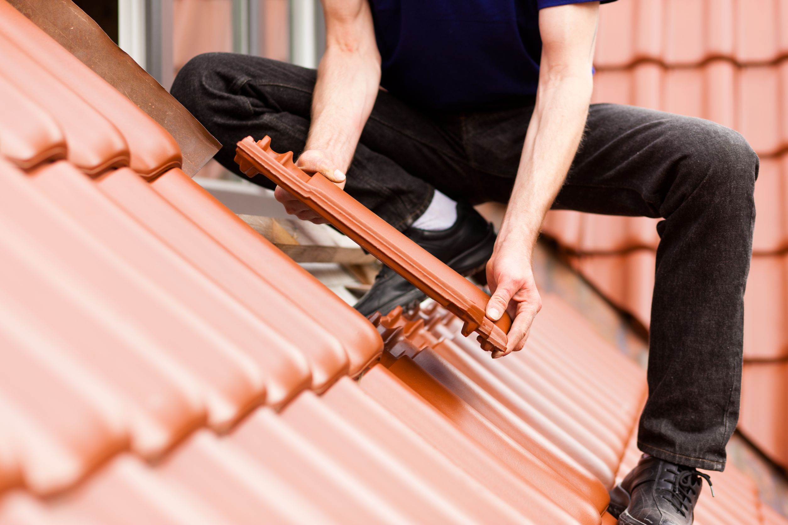 Improve the Reliability & Beauty of That Home With Quality Roofing in Columbia MD