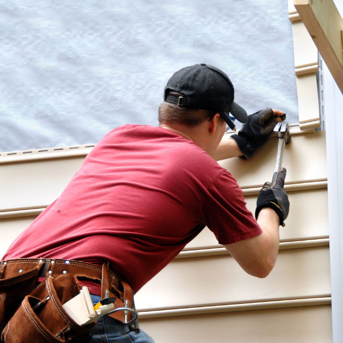 Enhance the Beauty of Your Home With Insulated Siding in Lawrence Kansas