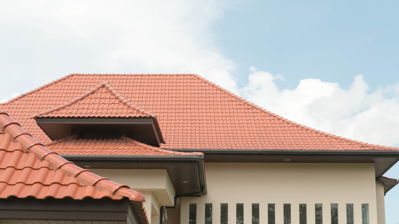 Buy with a Bad Roof, Using a Metal Roofer in Weatherford TX on a New Property Purchase