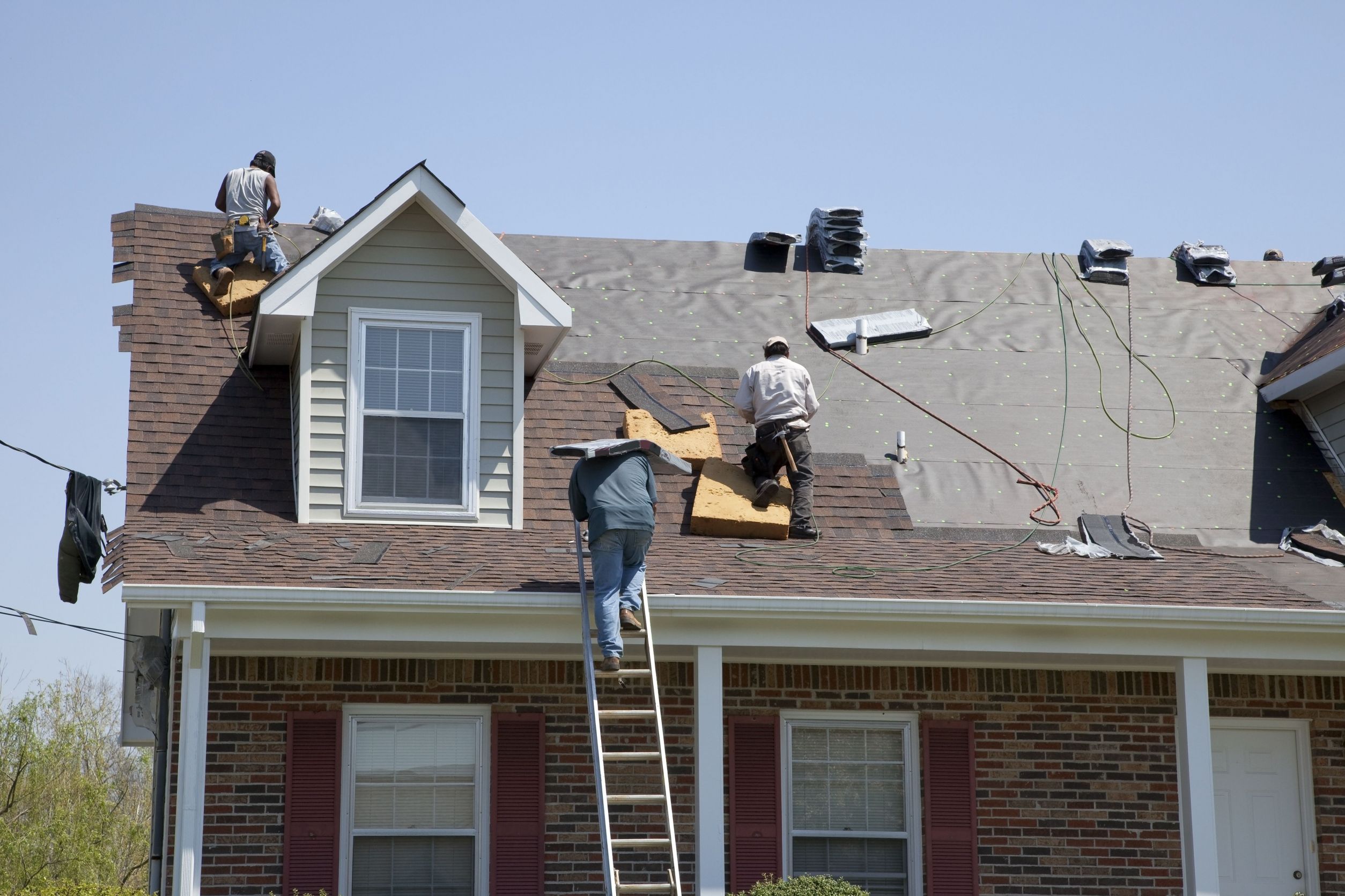 Top 3 Services In Commercial Roofing In Canton, MI