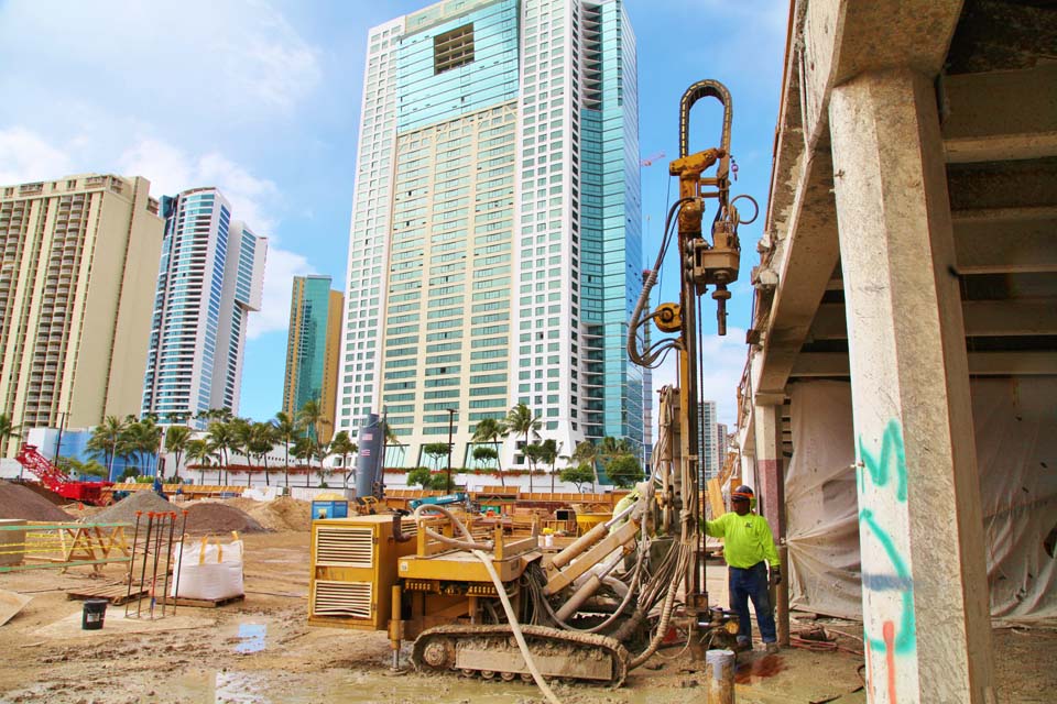 How to Choose Commercial Drilling Services in Hawaii