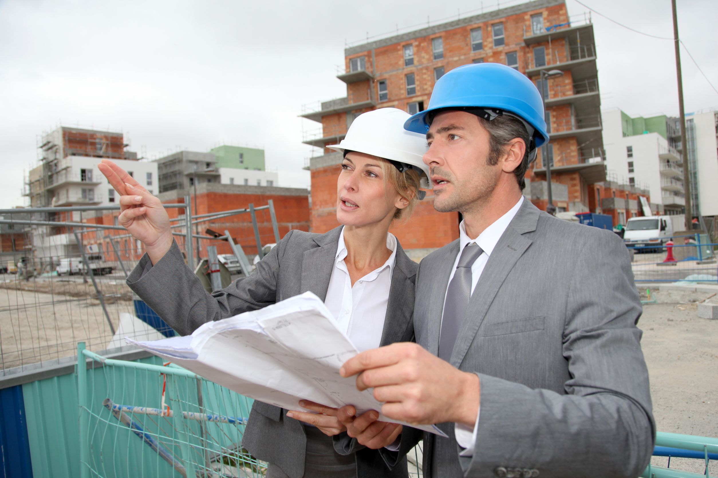 What to Look for When Hiring a General Contractor