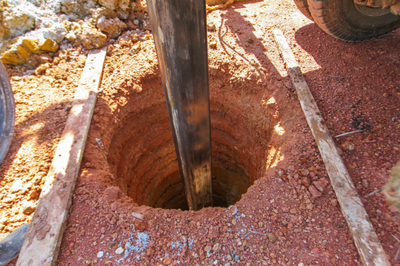 Good Water Bore Drilling Contractors Offer the Repair and Installation Services You Need