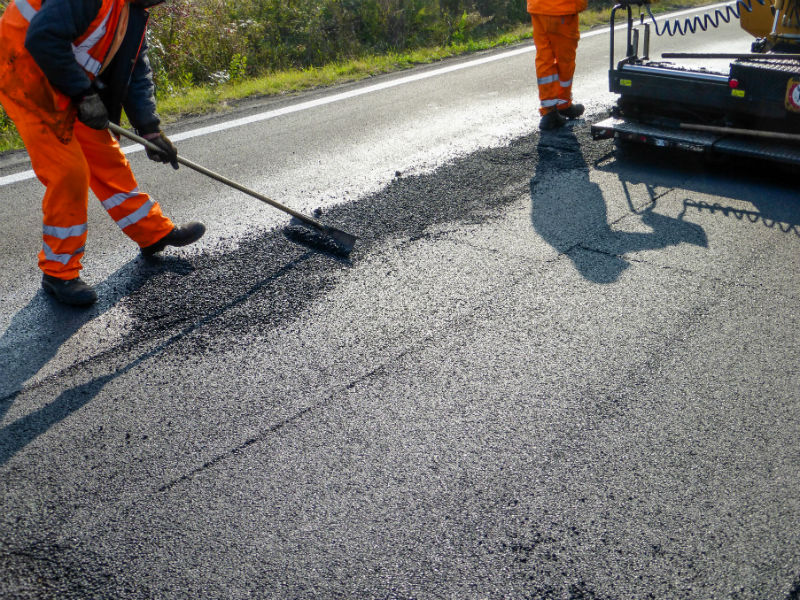 Choosing Among the Various Local Asphalt Companies in Buchanan County, MO