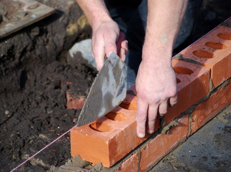 The Top Three Services Offered By Masonry Contractors In Wilmington DE