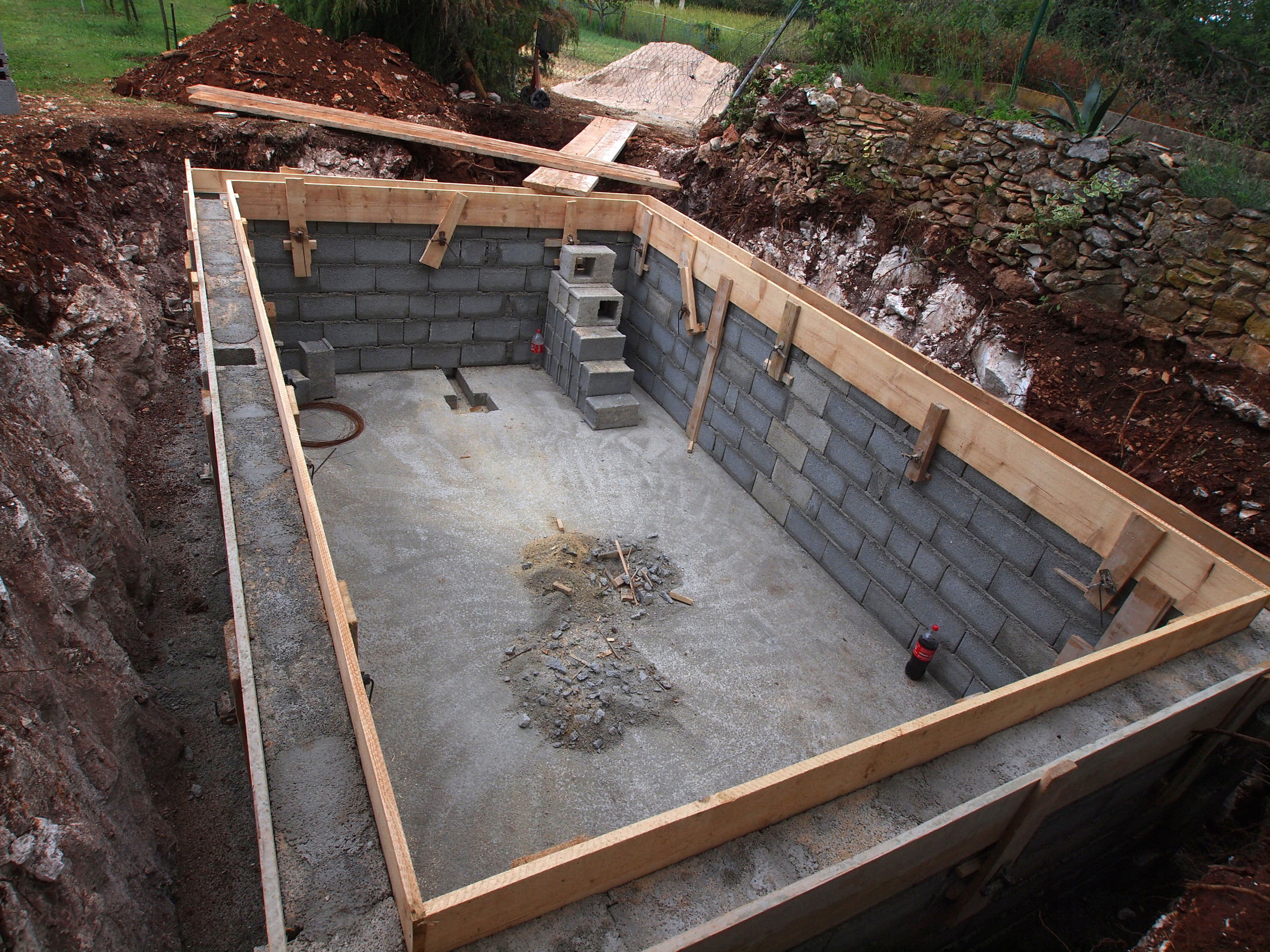 Tips for Hiring a Swimming Pool Builder in Tampa