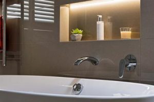 The Advantages Of Complete Bathroom Renovations