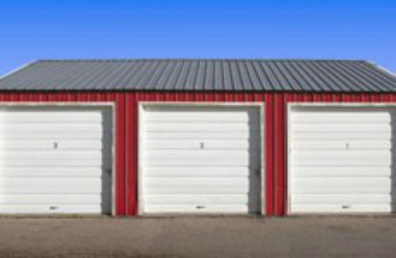 Looking for Garage Door Installation Pros? Find Them near Cicero