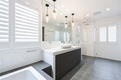 Bathroom Renovation in Adelaide: The Benefits