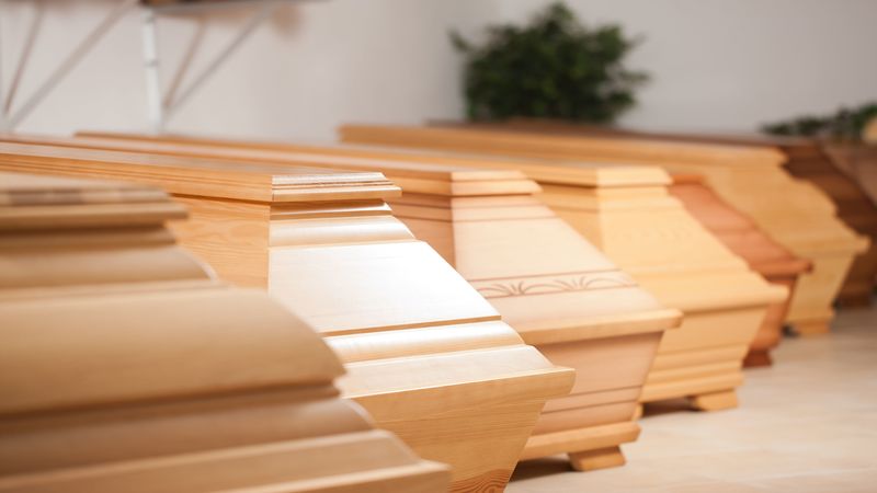 Making Choices About Burial Service In Gainesville, FL