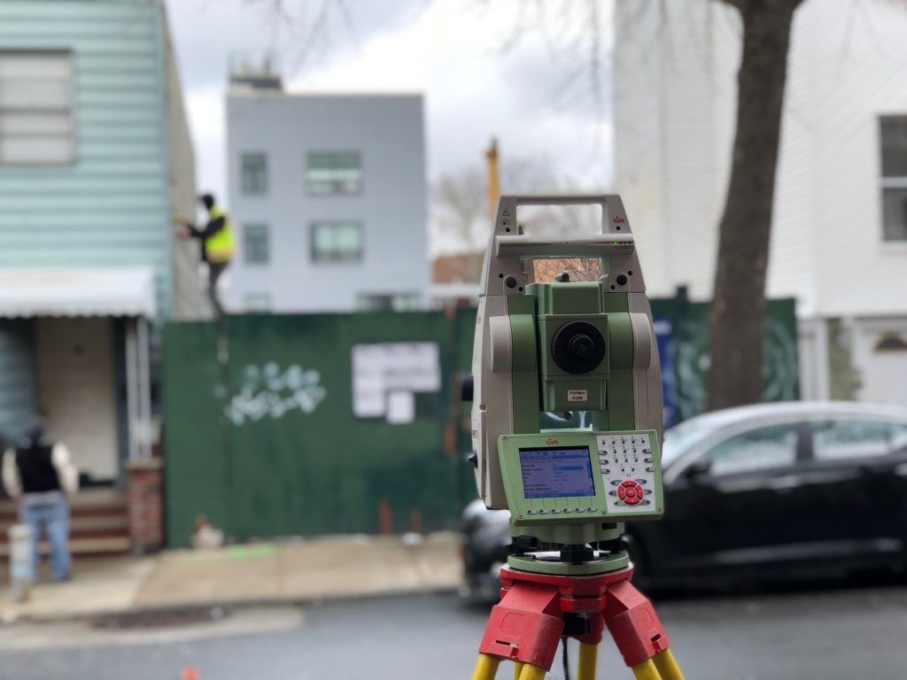 Land Surveys – Protection for Property Owners