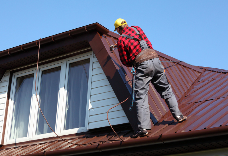 When Do You Need Emergency Roof Repair Service in Freehold, NJ