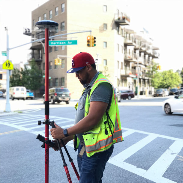 3 Reasons You Need Surveying Services