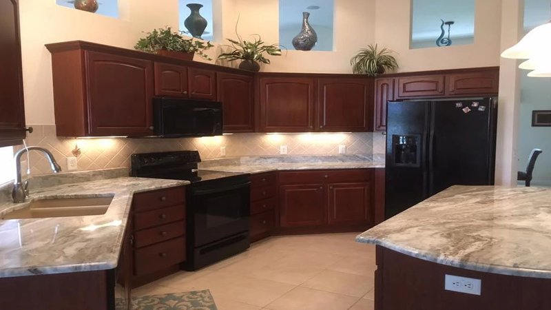 Purchasing the Right Countertops in The Villages Is Easier Than You Think