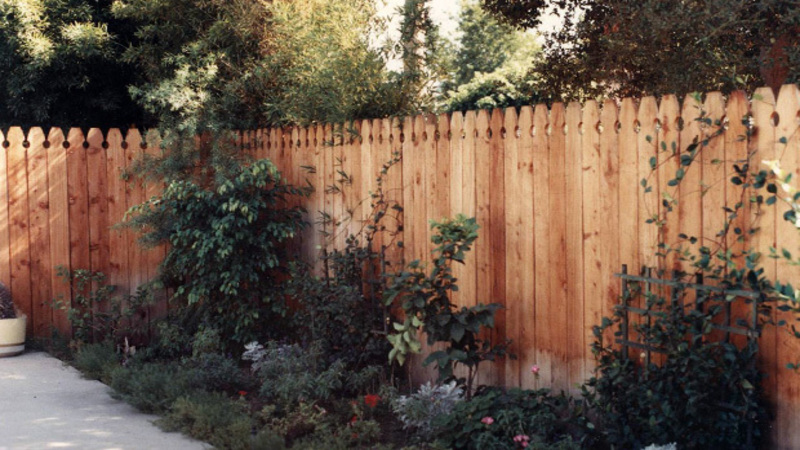 3 Reasons to Choose Wood Composite Fencing