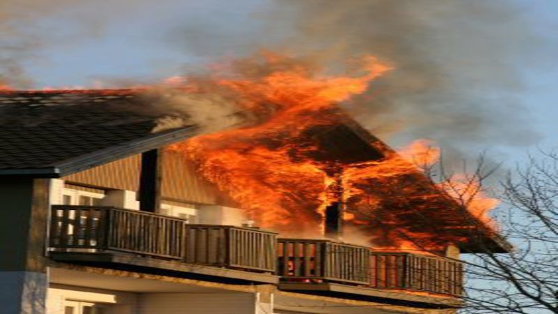 How to fix your home after a fire in Aurora, CO