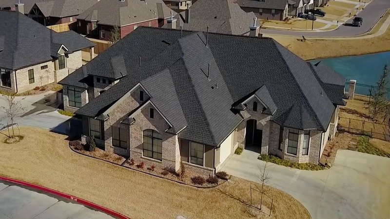 Get Quality Home Roof Installation in Tulsa, OK