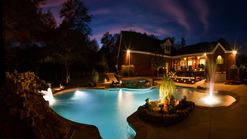 Great Ways to Ensure Your Pool Surround is as Beautiful as Possible