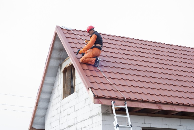 Protect Your Family and Home With a Roof Replacement in Charleston, SC