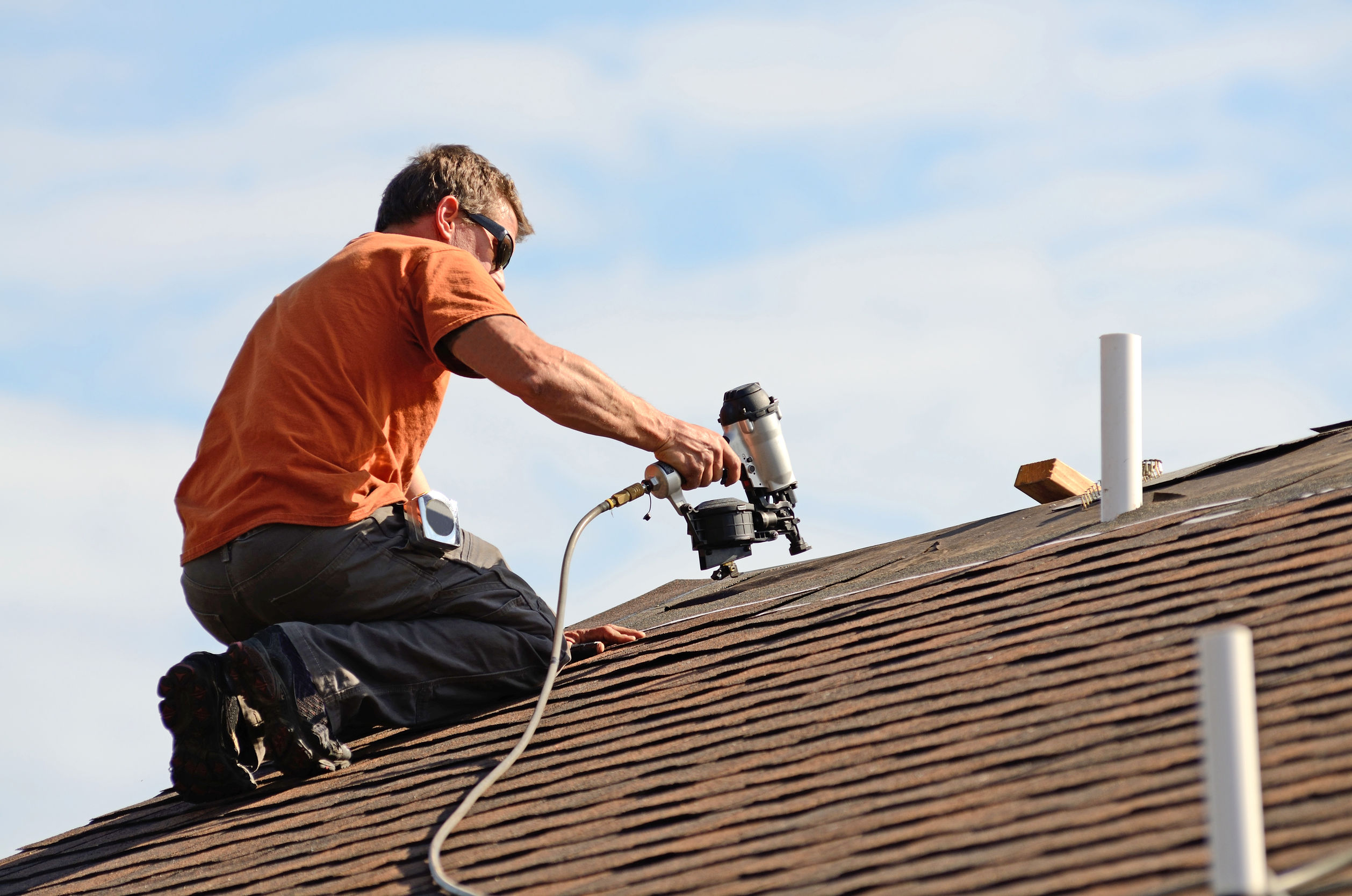 Benefits Offered by a Roof Coating Tucson