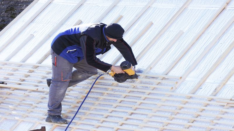 Hire Professionals to Take Care of Metal Roofing in Monroe, LA