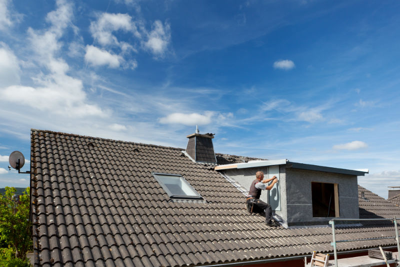 Let Professionals Take Care of Roof Repair in Twin Falls, ID