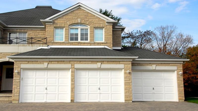 Get Help with Garage Door Replacement in Allen County, IN