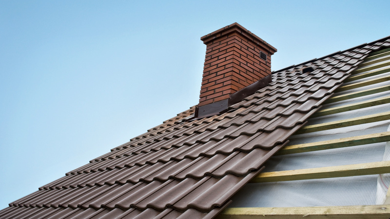 3 Reasons You Need A Professional Roofer In St. Peters MO