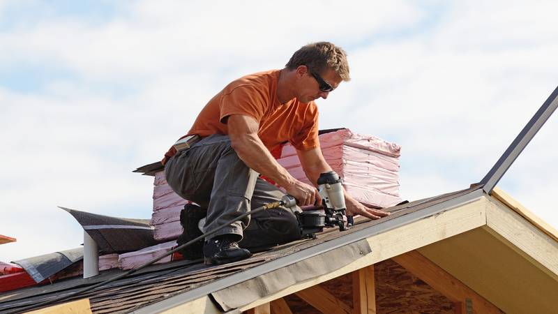 3 Benefits of Using a Company that Offers Roofing Repairs in Nashville