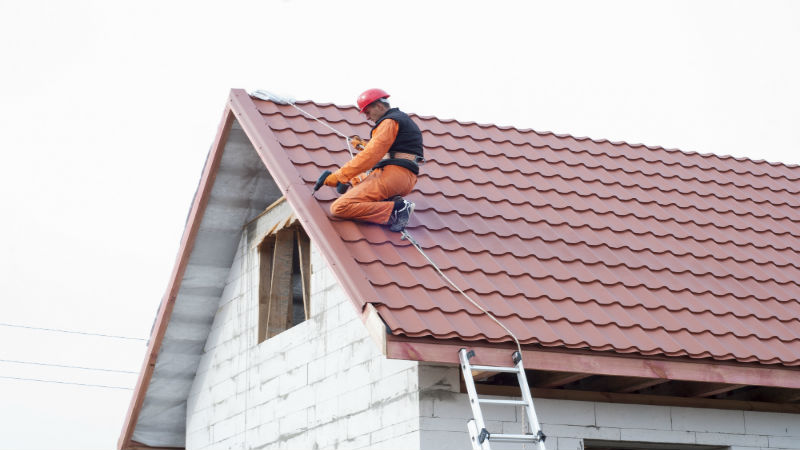 Primary Projects to Hand off to Skilled Roofing Contractors in Winnetka IL