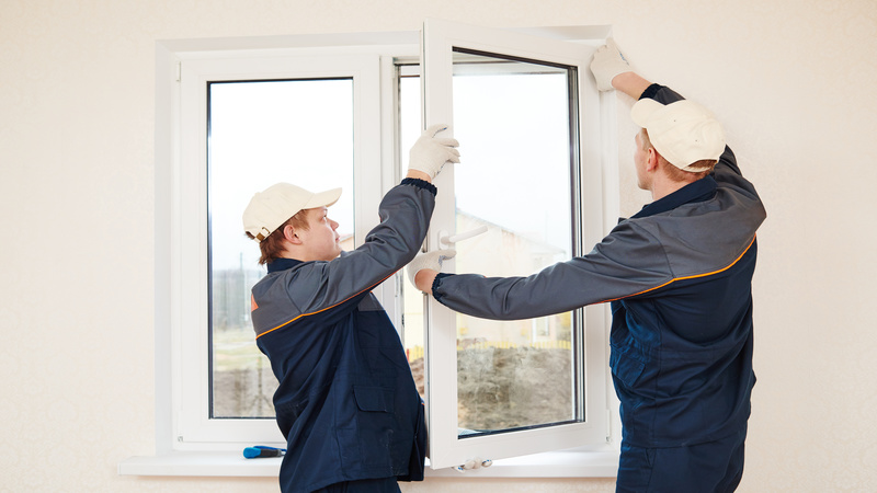 Discover the Amazing Benefits of Replacing Your Windows on Your Naperville, IL, Home