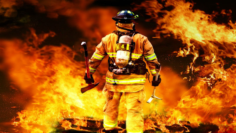 Services Offered by Fire Damage Restoration in Tampa