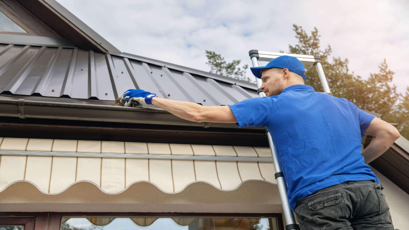 Why Everyone Should Invest in Gutter Cleaning Services in Puyallup, WA