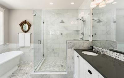 Options For Bathroom Remodeling in Melbourne, FL