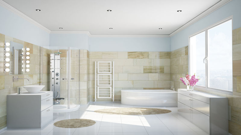 Finding The Best Chicago Area Bathroom Vanities for Remodeling