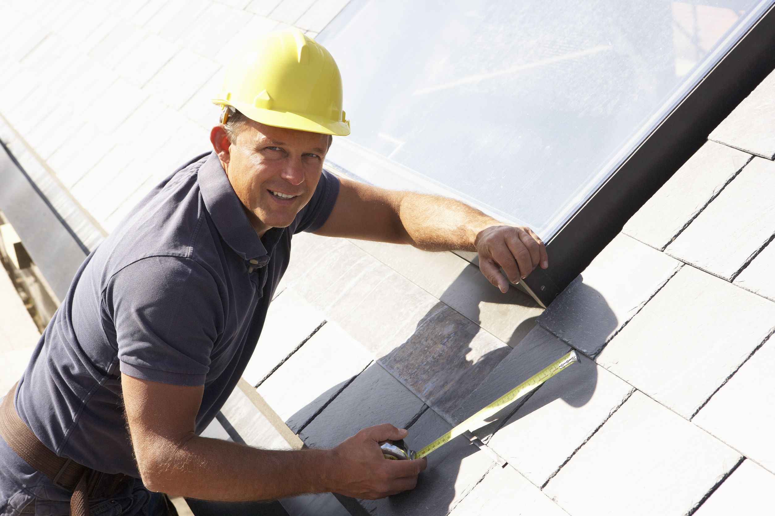 4 Pros Of Elastomeric Roof Coating In Tucson