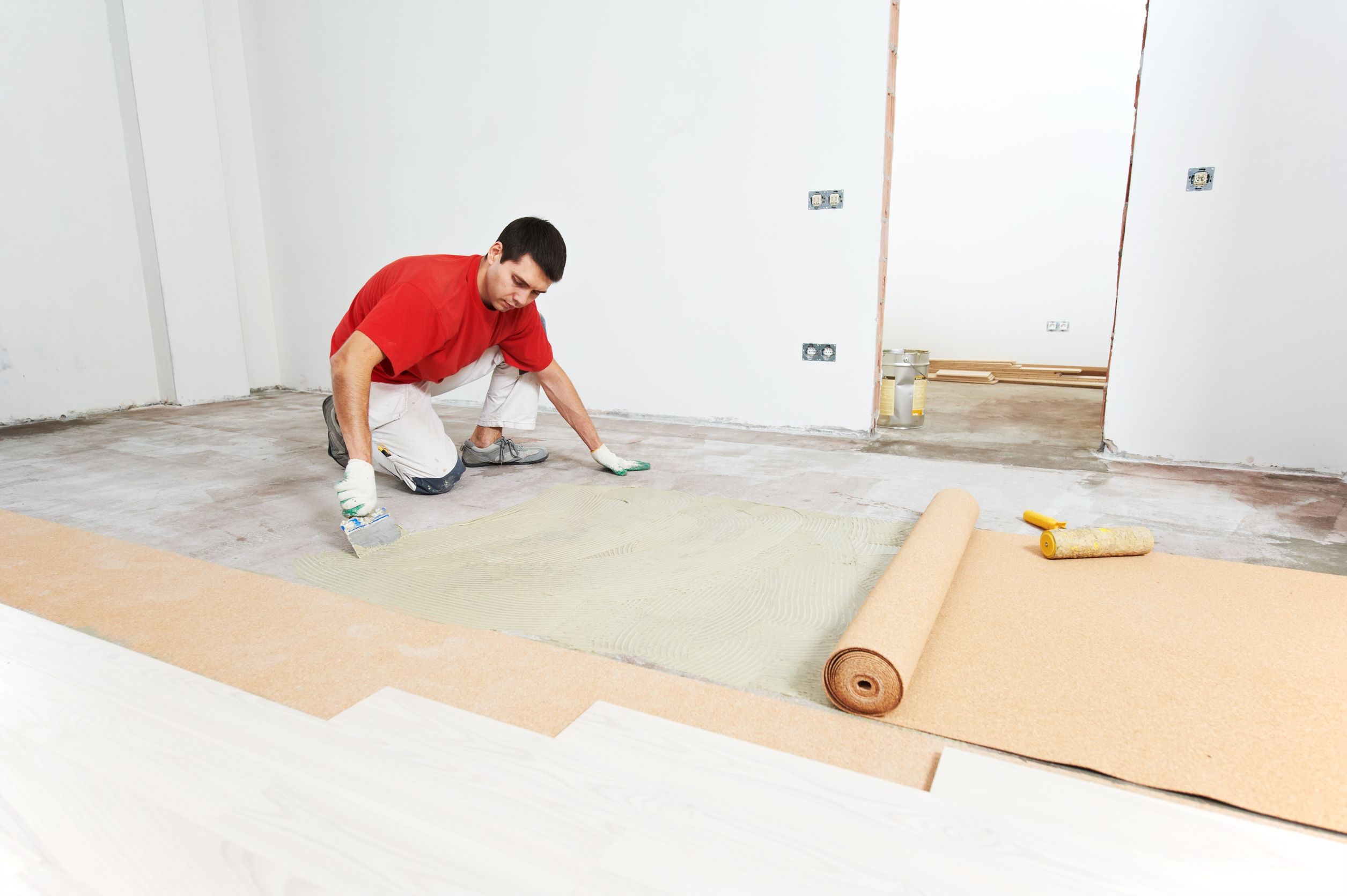 Is It Time to Invest in a Carpet Installation in Houston?