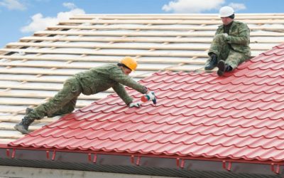 Common Roofing Issues a Roofer Grand Rapids, MI Can Fix Fast