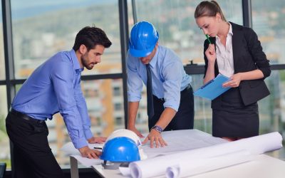 You Can Count On The Best Engineering Consulting Services in Knoxville