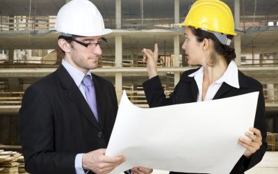 Work with a Skilled Design and Build Contractor in Pooler, GA to Get a Top-Notch Business Building