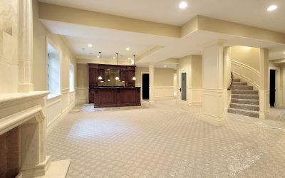 Why it Is Valuable to Hire Basement Remodelers in Utah