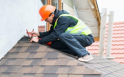 4 Things to Do to Prep Your Home for a Roofing Company in Rockford, IL,