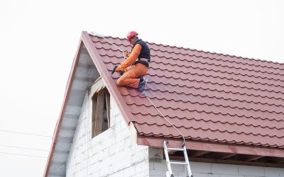 Guaranteeing Longevity: The Worth of Roofing Maintenance in New Jersey