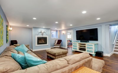 Maximize Your Home’s Potential: Basement Finishing in Utah