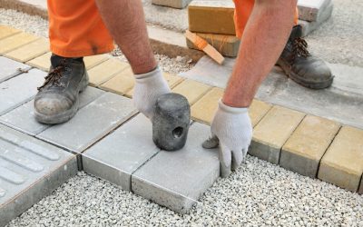 Paver Installation Sanford FL: Transform Your Outdoor Space with Ease